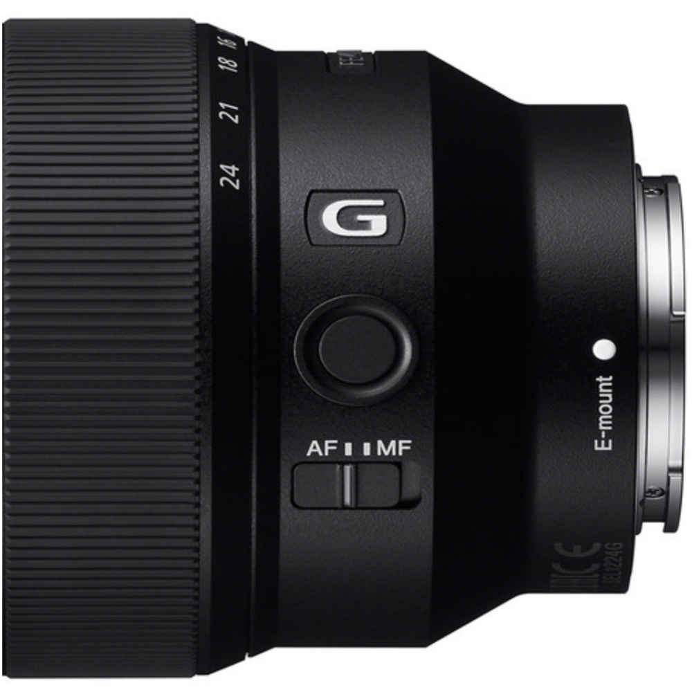 NEW Sony FE 12-24mm F/4 G Lens SOLD